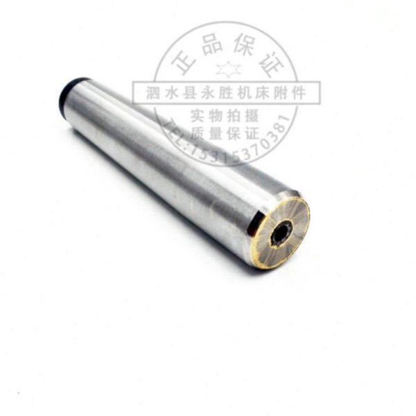 磨床车床内角度钨钢合金引型顶针内阴顶针 莫式1/2/3/4/5号凹顶针