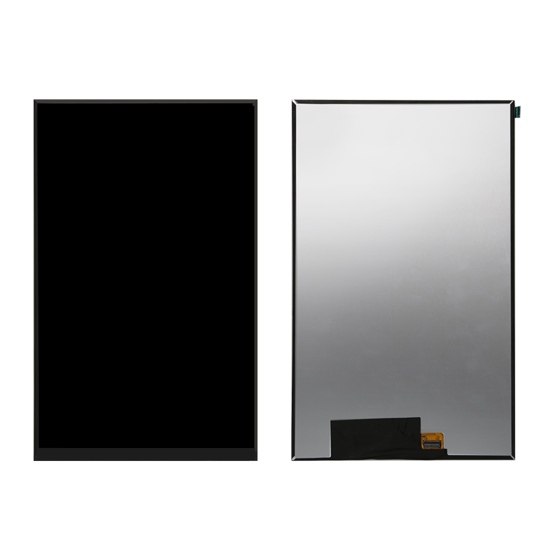 10.1寸液晶屏mipi接口高分高清可配电容触摸人脸识别闸机HDMI裸屏