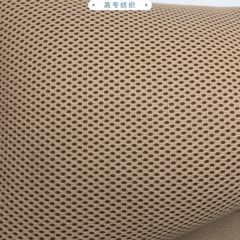 加厚双底肤色3D三明治网布护腰带床垫办公椅汽车用品鞋材宠物用品,居家布艺,网布,淘宝优惠券,粉丝福利购,淘宝优惠卷
