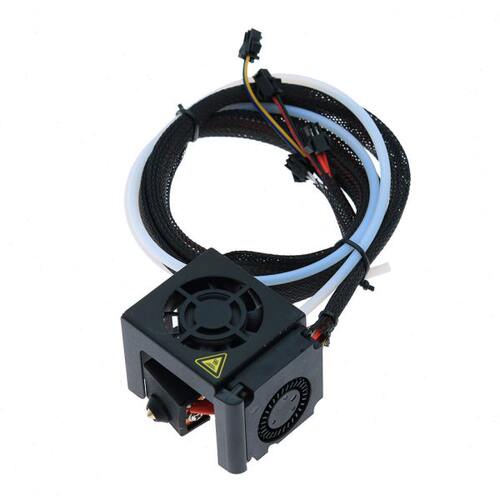 3D打印机配件Ender5 CR-10 ender3 V2 Pro 全套喷头套件24V40W