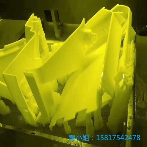 数控CNC加工定制PEEK耐高温工程塑料零配件不锈钢3D打印异性件