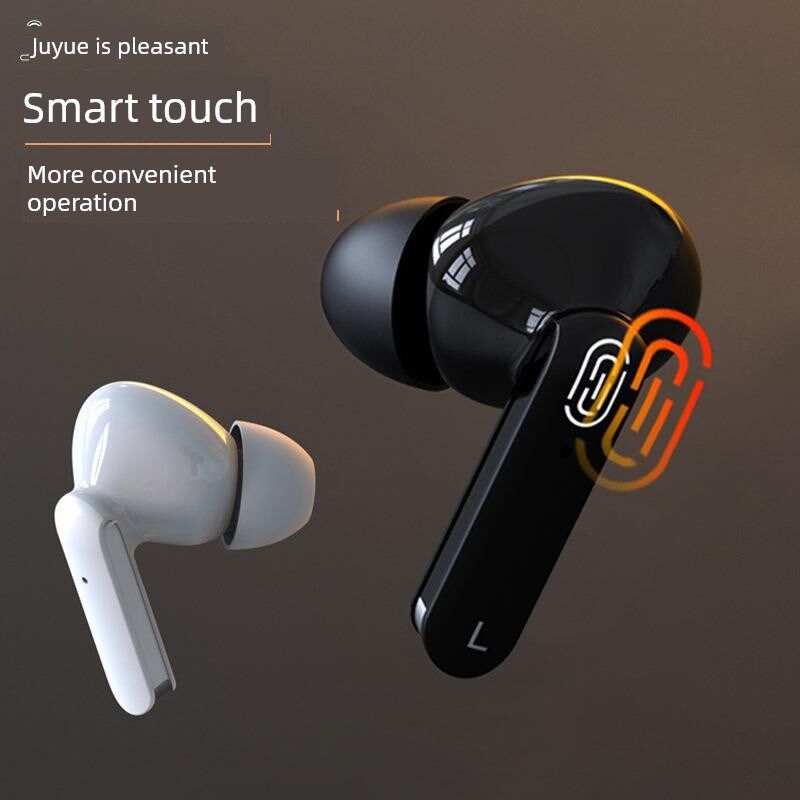 多国语言智能翻译机AI语音翻译耳机中英翻译器入耳式离线会议耳机