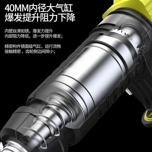 冲击电稿大功率电镐单用拆墙破碎工业级电锤拆铜混凝土重型搞电搞