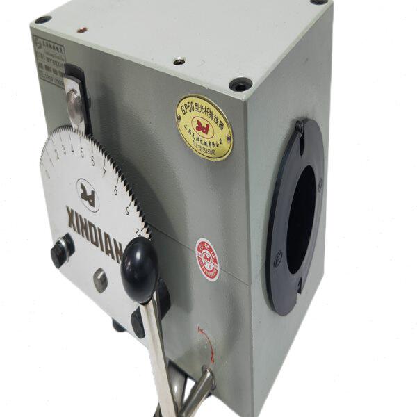 上海启庞GP30光杆排线器 排位器移位器 编织机配件绞线机自动换向