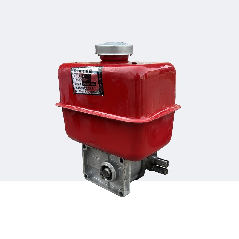 电动三轮车扁键直插式液压泵右旋油泵液压自卸翻斗电机泵动力机泵