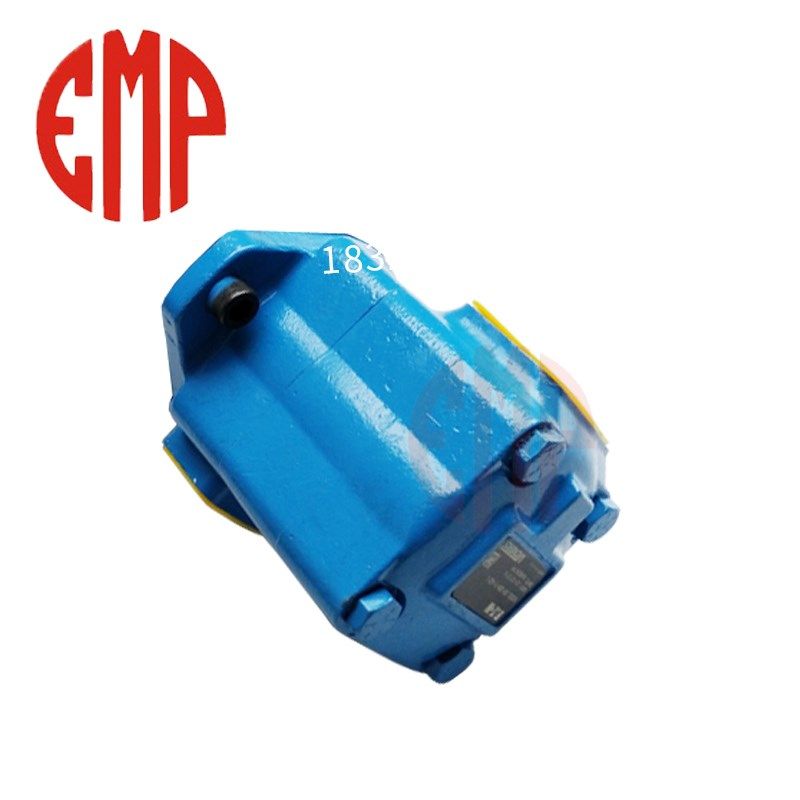 进口塞纳瑞液压泵S3525VQ30A14-1DB注塑机械油泵电动齿轮泵