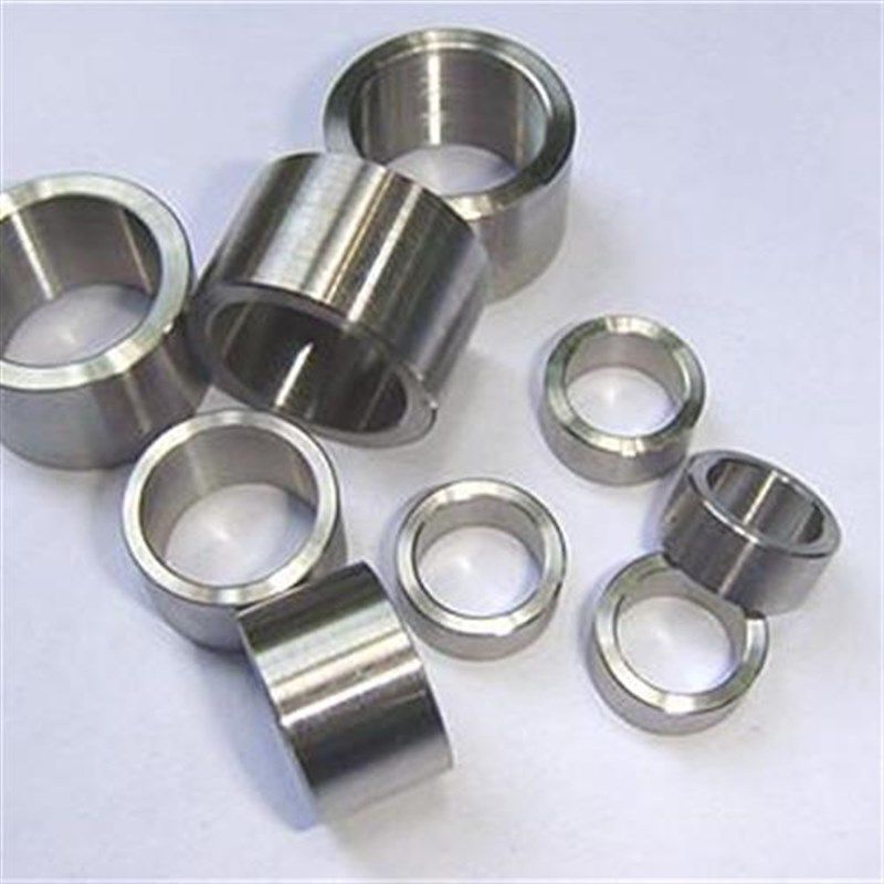 不锈钢铝合金 数控车床零件定做 精密机械加工五金配件单件批量