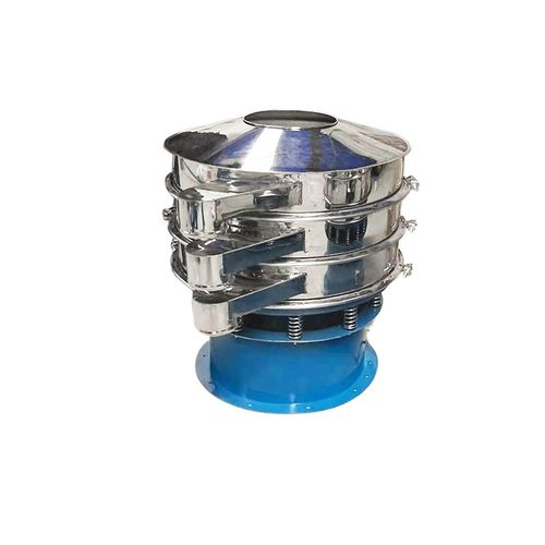 振动筛旋振筛分类筛选食品家用小型多功能不锈钢震动筛筛粉机定制