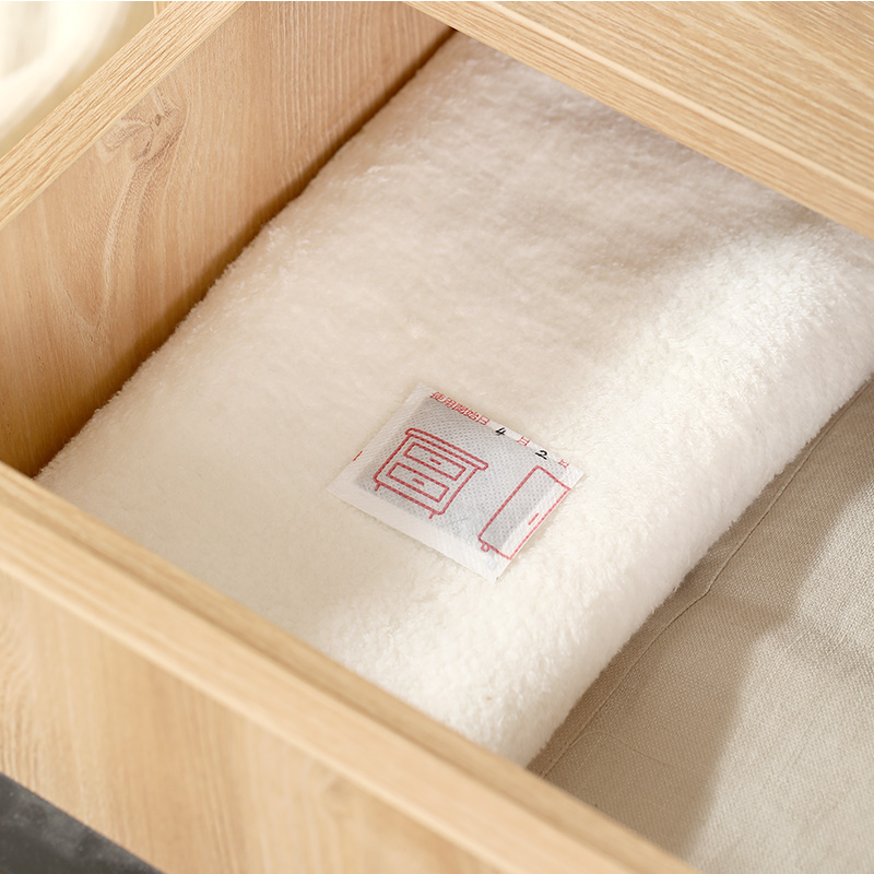 家用除螨垫衣柜床垫祛螨包碘离子除螨包床上用沙发被子去螨虫神器