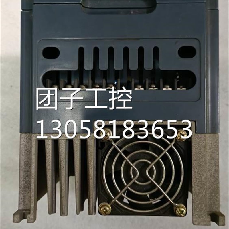 拆机变频器 LB60G-2S0015BER 1.5KW 220V 成色漂亮 功能包好询
