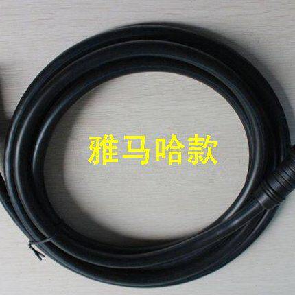 前操船外机 舷外机 遥控盒 控制盒电缆线延长线 十芯线 长度3米