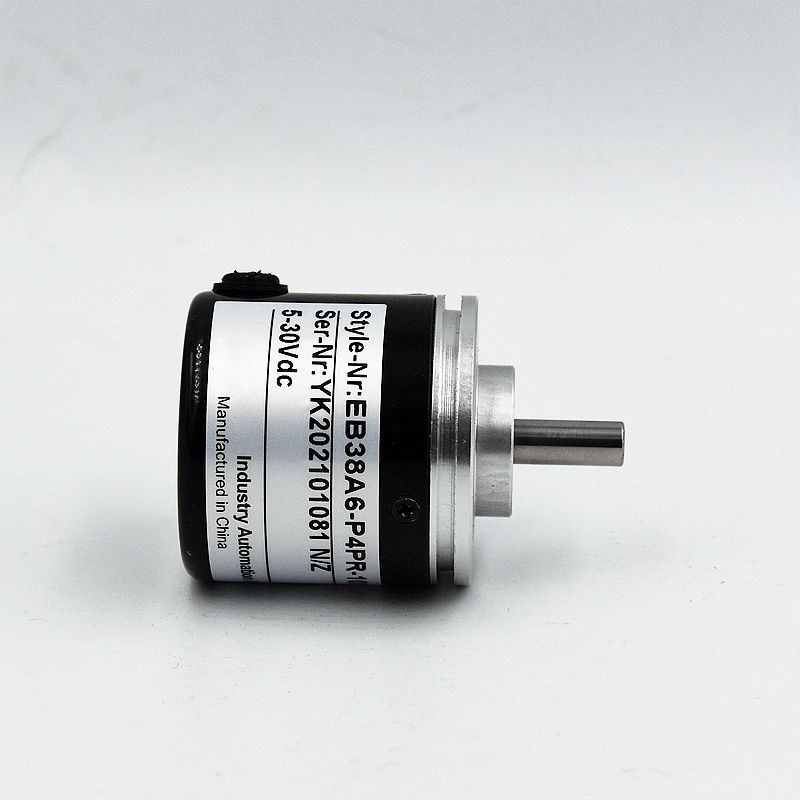 宜科型旋转编码器EBB38A6-P6IR-1024.NX4001 1000 360质保