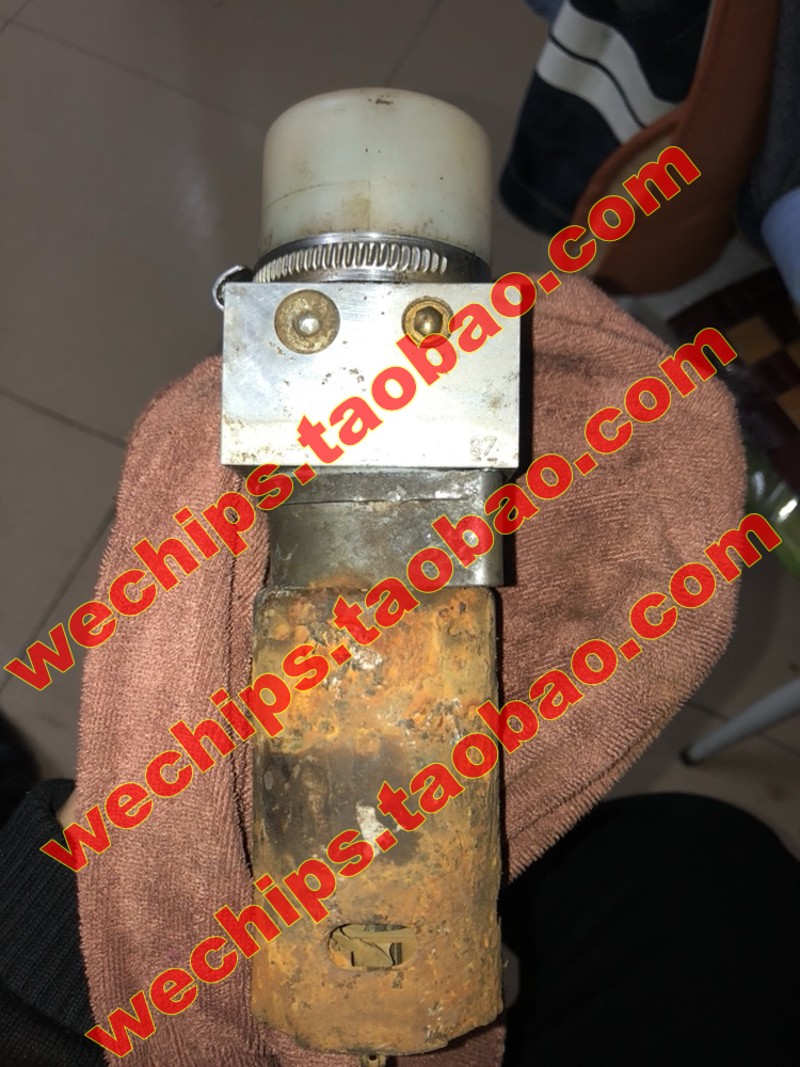 适用宝马Z4敞篷液压泵电机 E88 E85软篷液压泵电机 E65敞篷液压泵