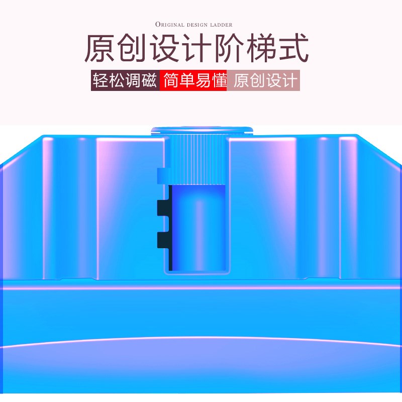 擦玻璃神器家用双面擦双层中空玻璃器高层搽窗户家政保洁刮洗专用