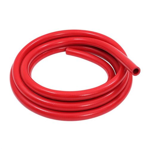 硅胶软管耐高温抗老化耐腐蚀5米10米/20米加长加厚硅胶管4层夹线