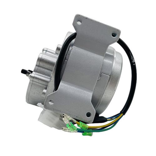 12V24V36/250W350W500W无刷带脚减速电机直流无刷减速电机MY1018z