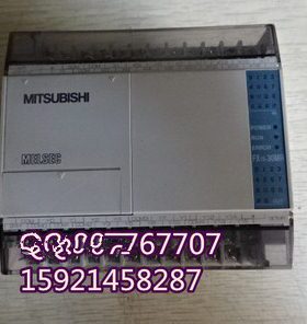 PLC FX1S-30MR-001   品质保障 现货