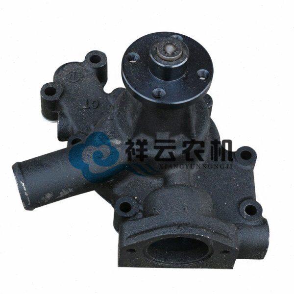 黄海金马莱动常柴东风农机ZN390/490/485T柴油发动机冷却循环水泵