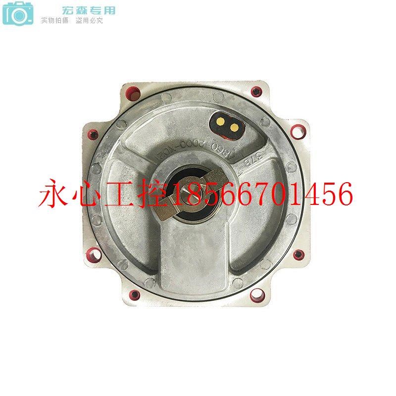议价A860-2050-T321全新FANUC发那科电机编码器 原装包邮