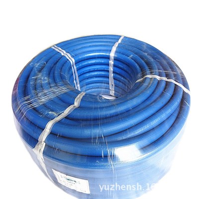 LOBSTER虾牌橡胶管注塑机温模温机注塑模具连接水管3/4 19气管