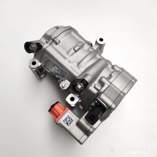 DM大圣i ET瑶光C DM空调压缩机 DM星纪元 奇瑞风云A8T9T10瑞虎78C