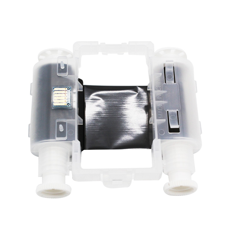 tp2000色带专用碳带标签打印机55mm*45M树脂基碳带