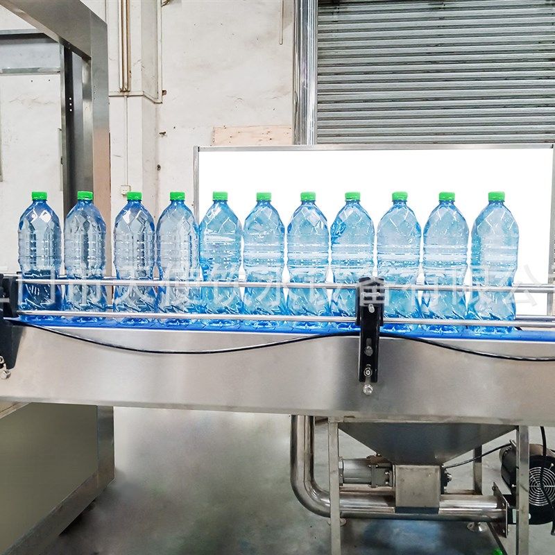 矿泉水灌装设备生产线 瓶装水灌装机 纯净水灌装设备矿泉水生产线,办公设备/耗材/相关服务,灌装机,淘宝优惠券,粉丝福利购,淘宝优惠卷