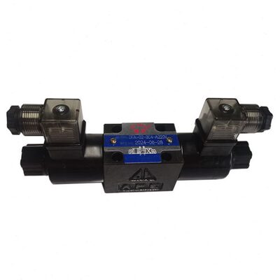 DFA-02-3C4-A220V电磁换向阀骏成电磁阀