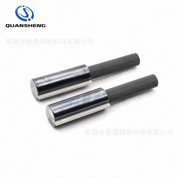键槽塞规测槽宽度量板通止规 对称度精度测槽规块规方孔专用规