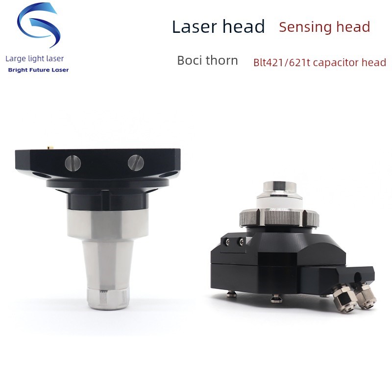 波驰脉冲电容头Blt421/621T/310/6102激光切割机喷嘴传感器