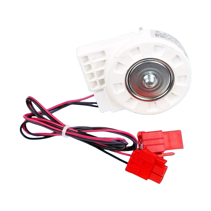 适用美菱冰箱风机风扇电机ZWF-01-419-02402-00F/BCD-436WPCX