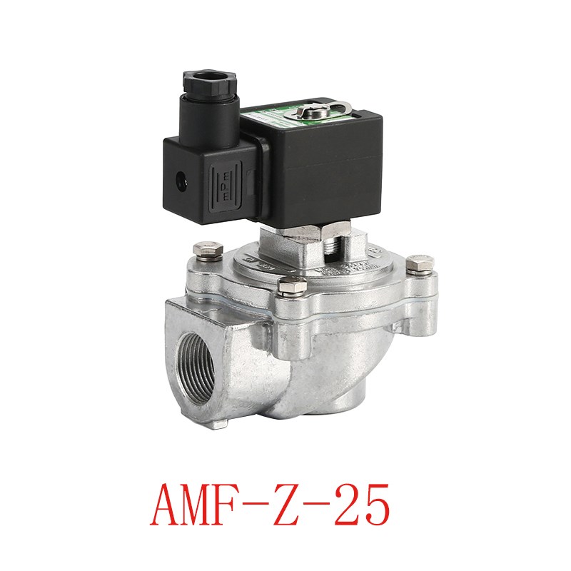 ASCO电磁脉冲阀SCG353A044/047/050/051 O1寸2.5寸淹没3寸脉冲阀