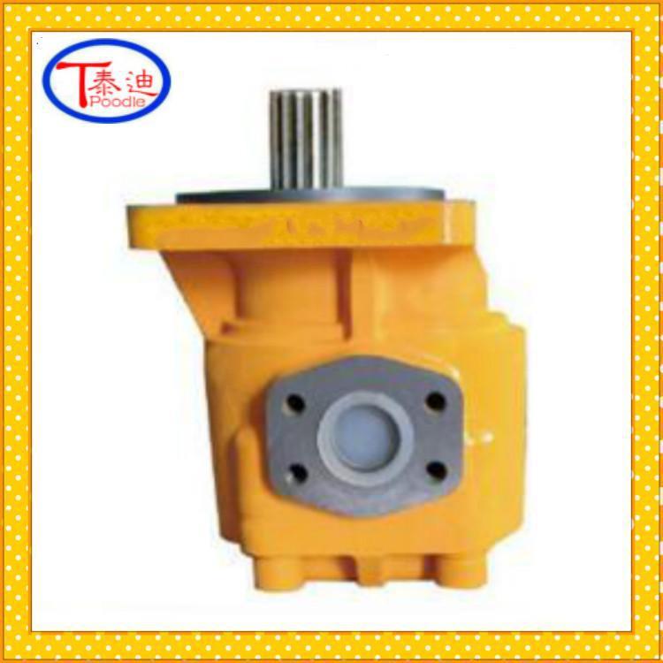 JHP3160齿轮泵左6矩临工953装载机工作泵物料号：4120001715