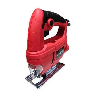 家用小型手提电动曲线锯电锯多功能手工切割拉花钢丝锯机木工工具