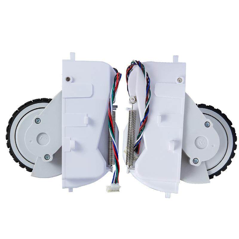 适用于Xiao米G1扫地机器人左右轮组组件