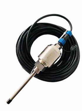 HY-939SB4四参数组合探头温度XYZ三轴振动组合传感变送器骅鹰