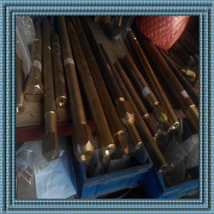 供应焊丝导电嘴导电杆焊嘴焊管