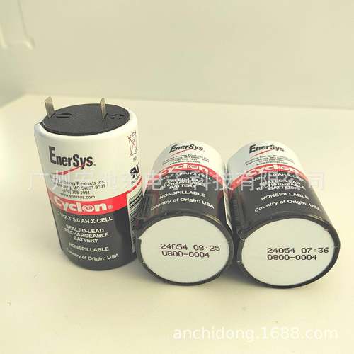 cyclom西科龙0800-00042V5AHEnersys