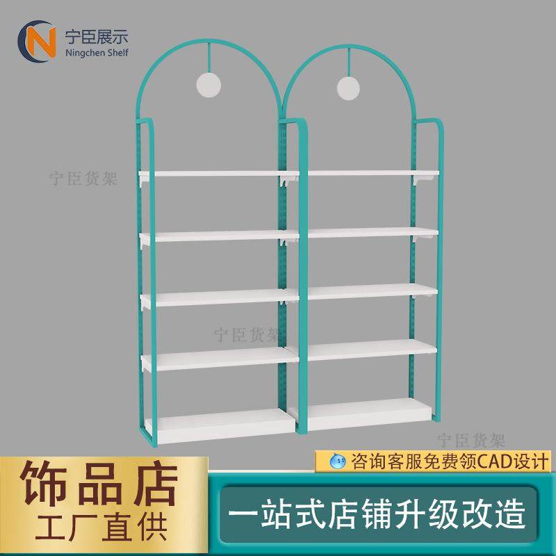 边柜饰品店展示架带货柜便利超市母婴玩具文具店货架陈列钢收纳,特色手工艺,其他特色工艺品,淘宝优惠券,粉丝福利购,淘宝优惠卷