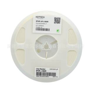 2.2K 3K3.3K4.7K8.2K 0603贴片排阻8P4R 1.5K 8脚2 4D03