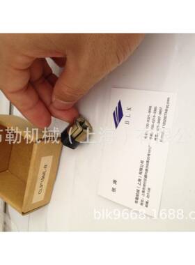 上海布勒联轴器免键轴衬/涨紧套螺母型胀套CL8X19ML-B/CL9X19ML-B