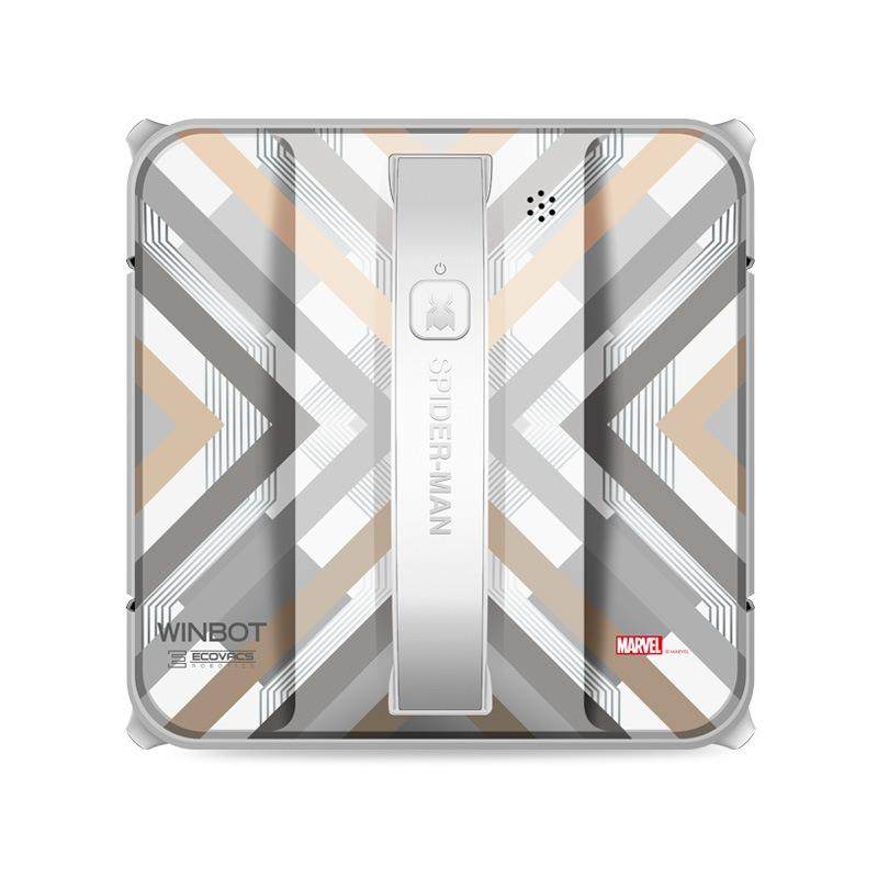 科沃斯擦玻璃机器人W860/W885窗宝全自动擦窗家用智能智能清洁