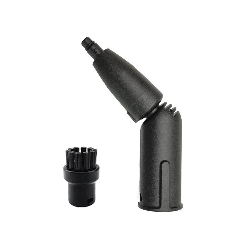适用凯驰karcher卡赫蒸汽清洁机SC1SC2SC3SC4SC5配件涡轮喷嘴