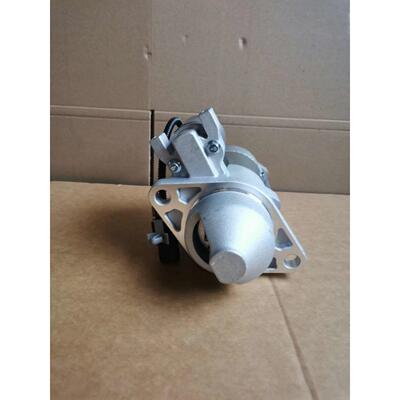 云内D25/D30起动机马达AM-S15-35204B起动机D30TCIE-700030起动机