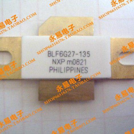 BLF6G27-135 陶瓷高频管 微波管 射频管 质量保证