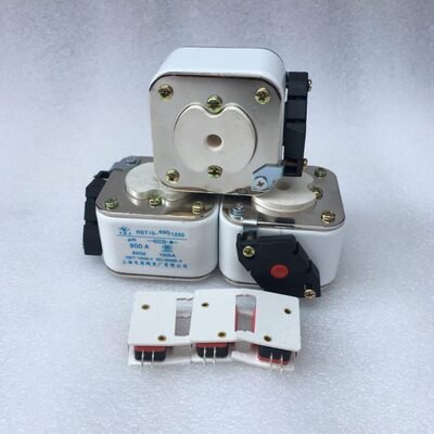 螺栓连接式熔断器RST10-690/1500A 900A 1000A 1100A 1250A 690V
