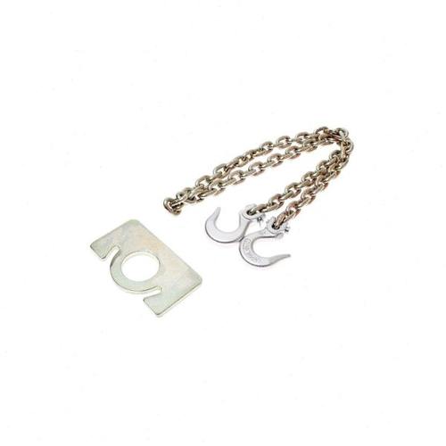 发动机吊链组 发动机吊钩 承重1吨 1.4米长度