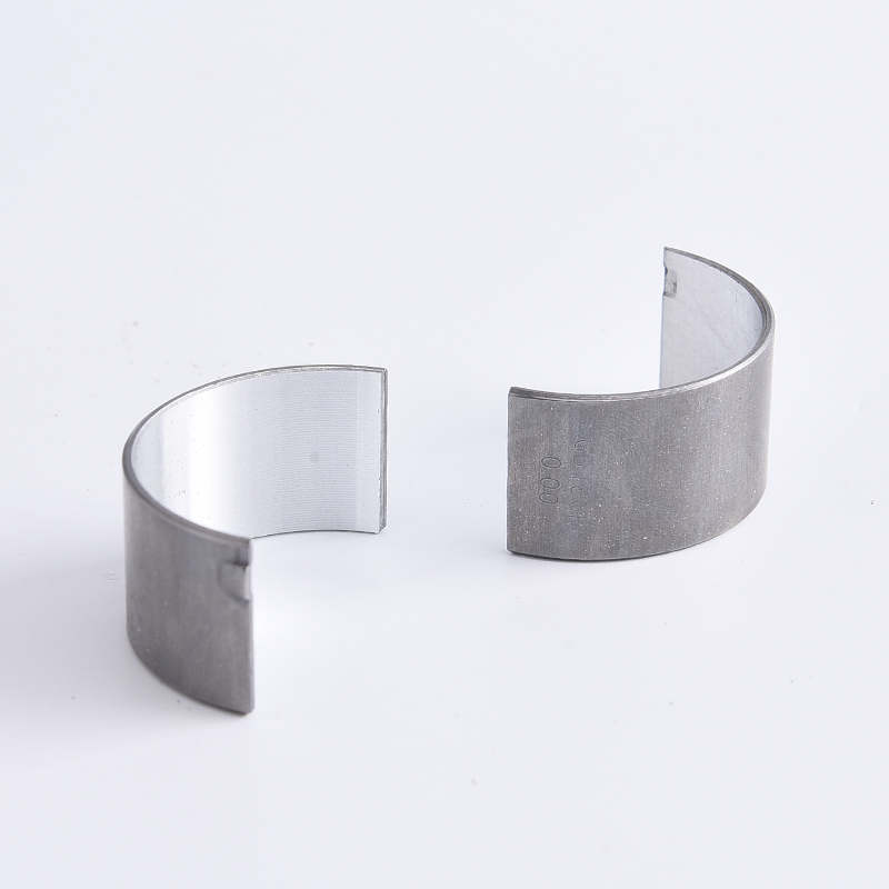 单缸风冷柴油机发电机配件195 198F 1100F 双缸290 292连杆瓦小瓦