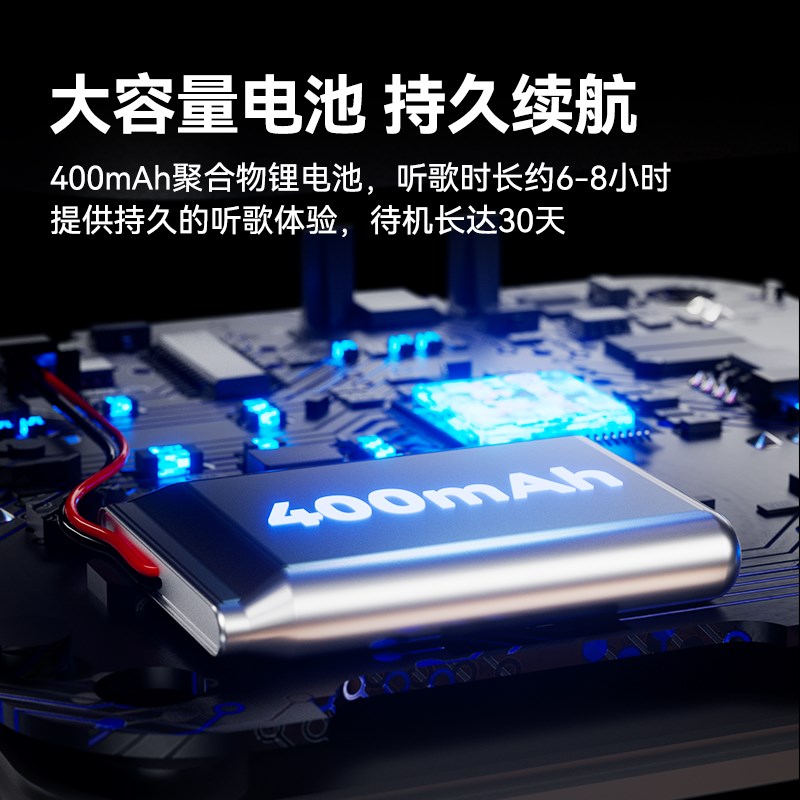 5.4蓝牙接收器音响功放机专用FM发射音频适配器转音箱U盘无损模块