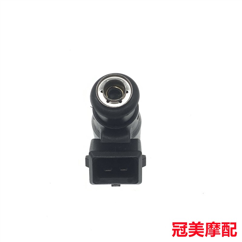 适用大地鹰王DD250G-2N-3N-E-9A-C 350嘉爵N19 宝雕 小忍者喷油嘴